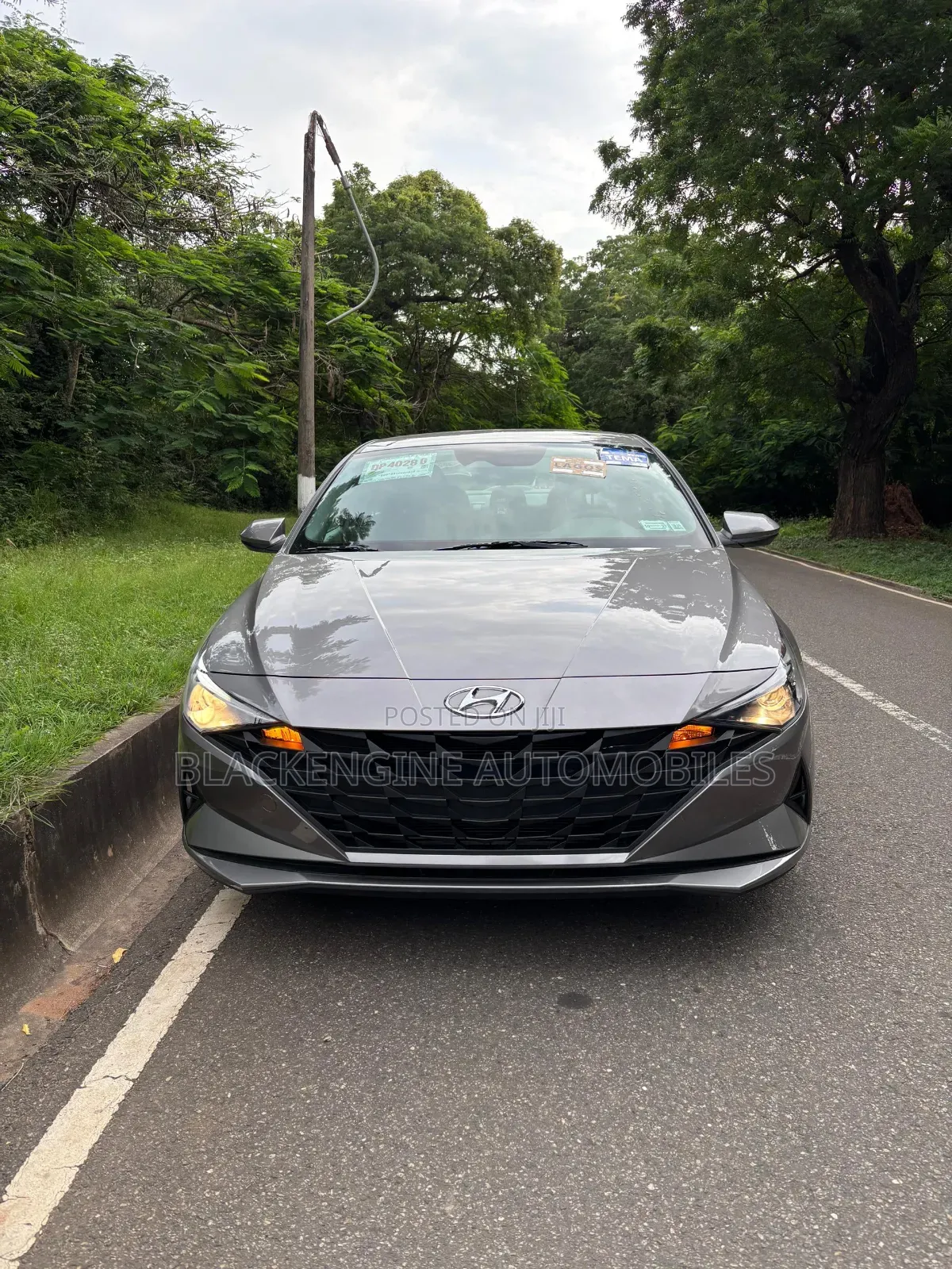 Hyundai Elantra SEL 2023 Ivory