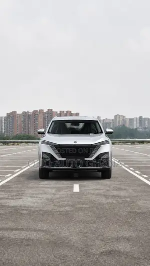 Aeolus Haohan 2023 Gray