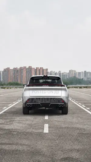 Aeolus Haohan 2023 Gray