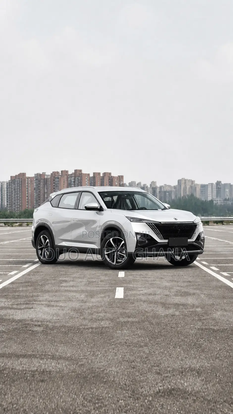 Aeolus Haohan 2023 Gray
