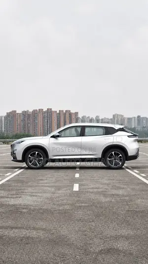 Aeolus Haohan 2023 Gray