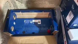 19PLATE BOSCH ( Megapower)