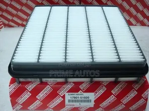 17801-51020 Toyota Air Filter