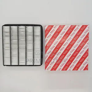 17801-51020 Toyota Air Filter