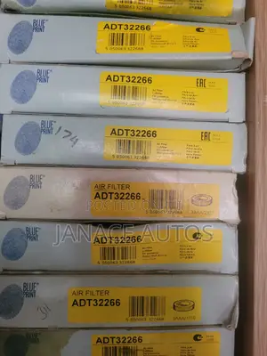 Toyota Corolla E11 Adt32266 Blueprint Air Filter