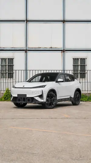Aeolus L7 2025 White