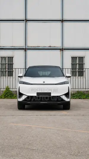 Aeolus L7 2025 White