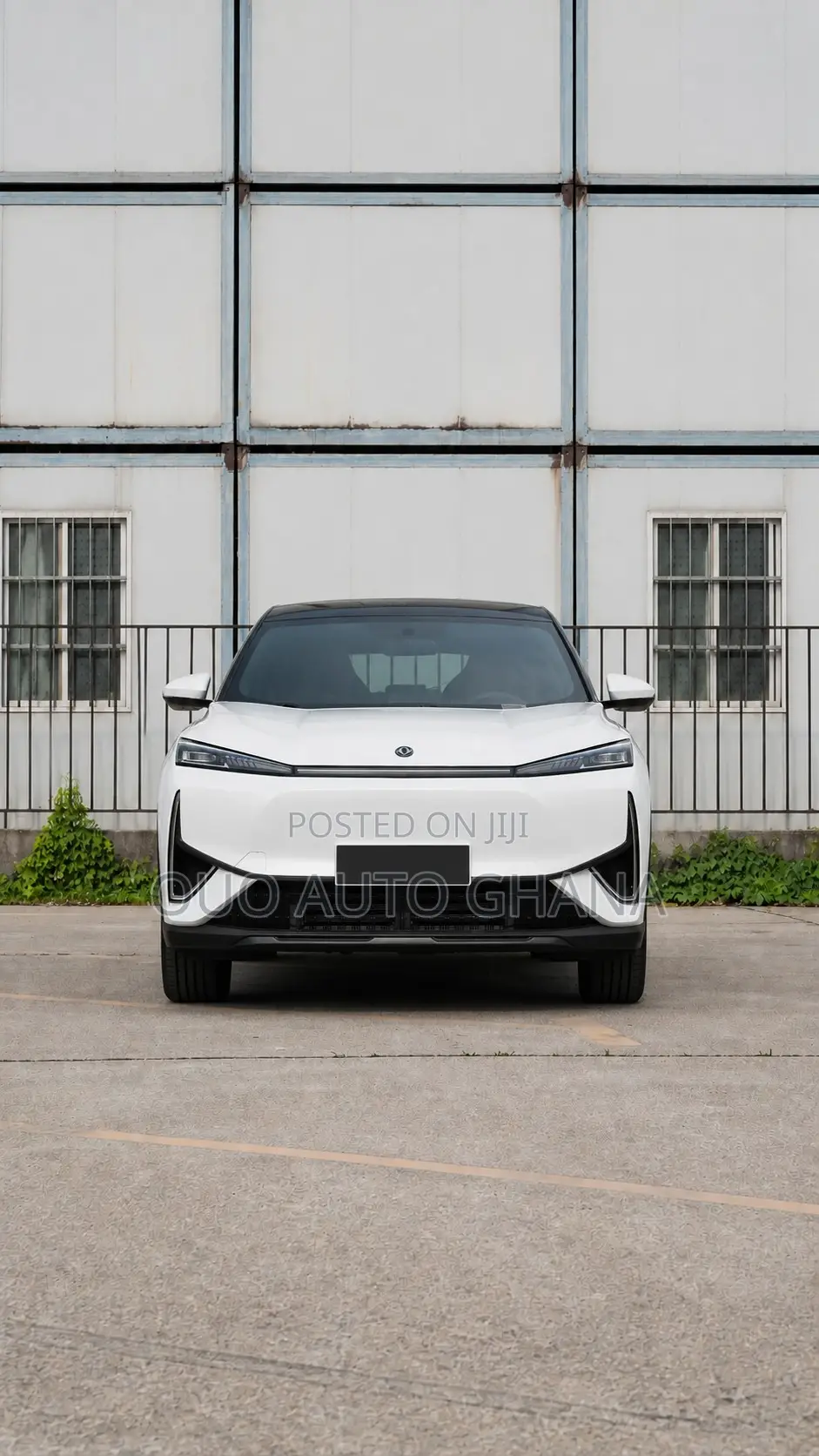 Aeolus L7 2025 White