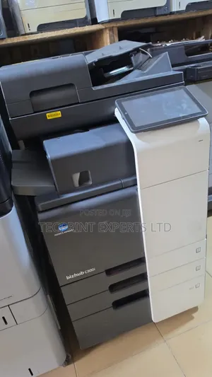 Konica C300i