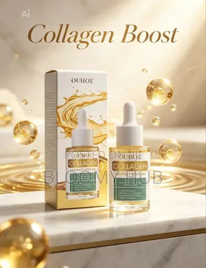 Collagen Body Lifting Oil