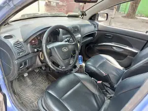 Kia Picanto 1.1 2010 Blue
