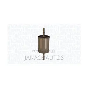 Alfa Romeo Audi Chevrolet Jaguar 8mm Inline Purflux Ep163 Fuel Filter