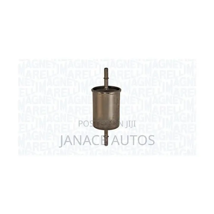 Alfa Romeo Audi Chevrolet Jaguar 8mm Inline Purflux Ep163 Fuel Filter