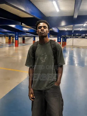 BluePrint Origins // Goku T-Shirt