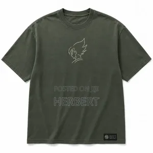 BluePrint Origins // Goku T-Shirt