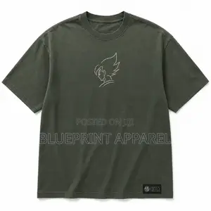 BluePrint Origins // Goku T-Shirt