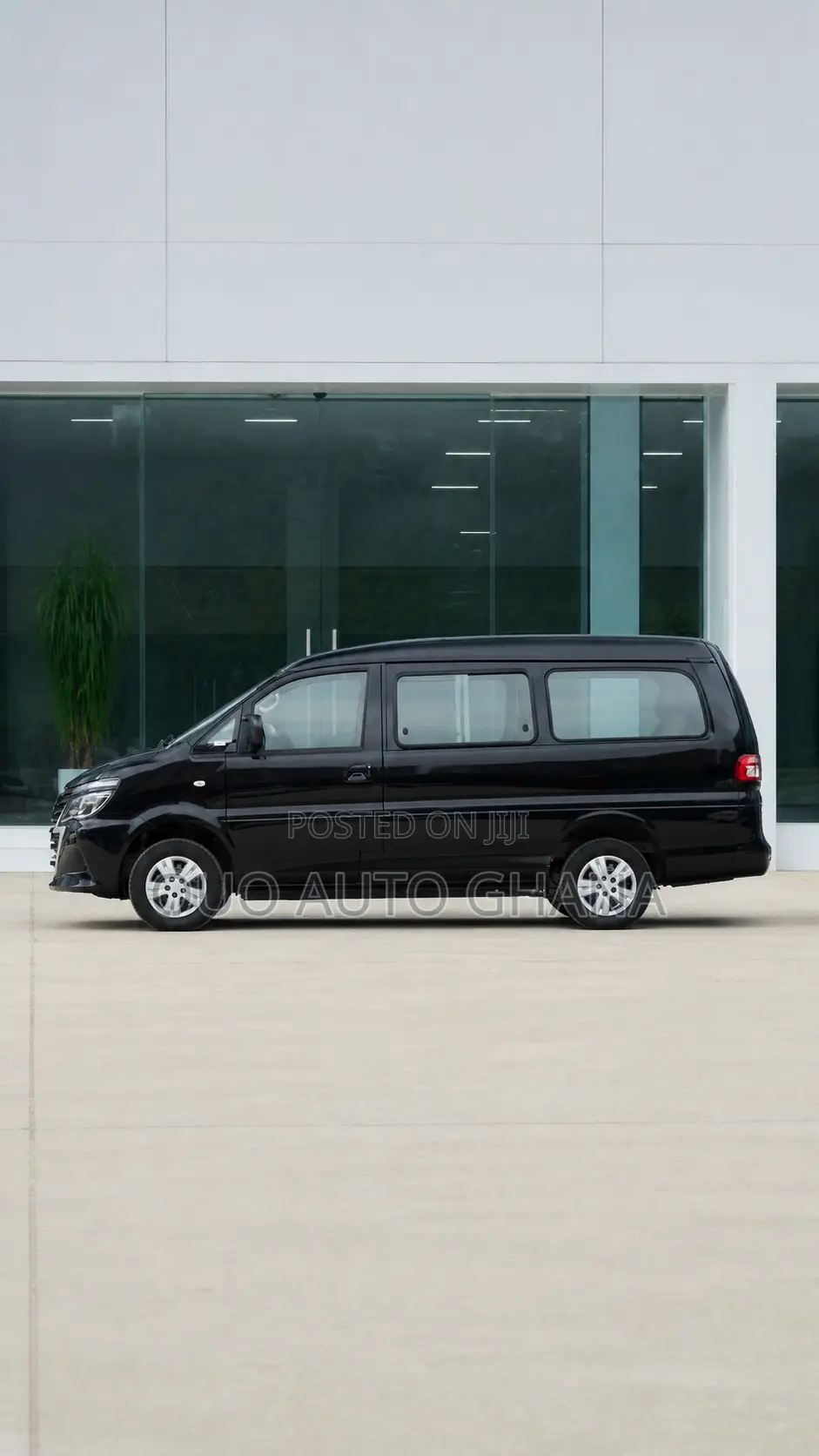 Dongfeng Lingzhi M3 2025 Black