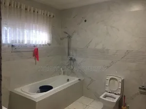 Furnished 4bdrm House in Ofankor Hills for rent