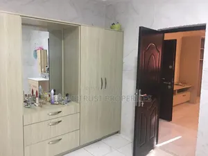 Furnished 4bdrm House in Ofankor Hills for rent
