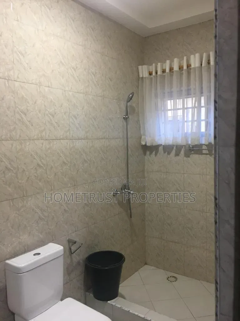 Furnished 4bdrm House in Ofankor Hills for rent