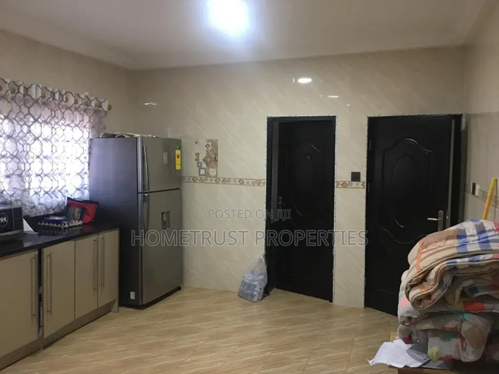 Furnished 4bdrm House in Ofankor Hills for rent