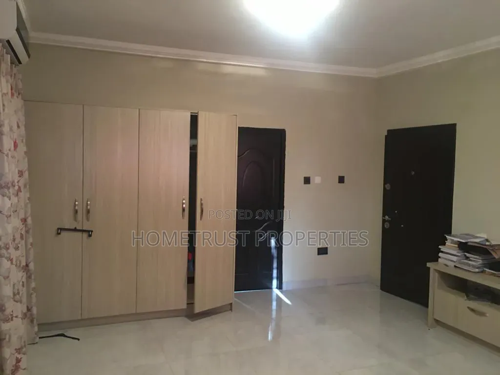 Furnished 4bdrm House in Ofankor Hills for rent