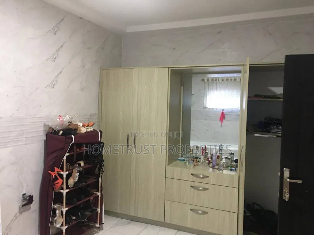 Furnished 4bdrm House in Ofankor Hills for rent