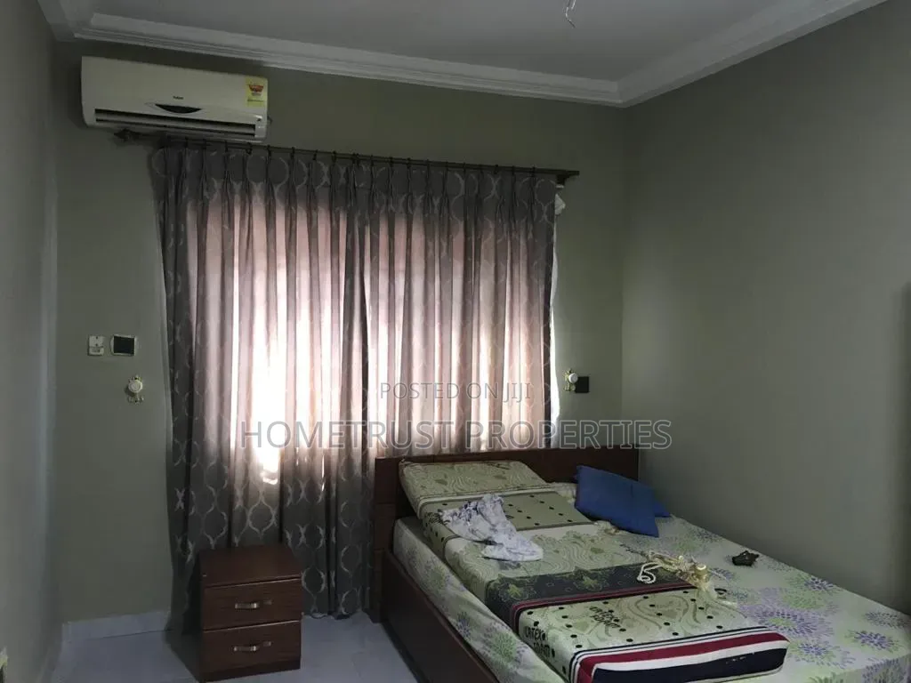 Furnished 4bdrm House in Ofankor Hills for rent