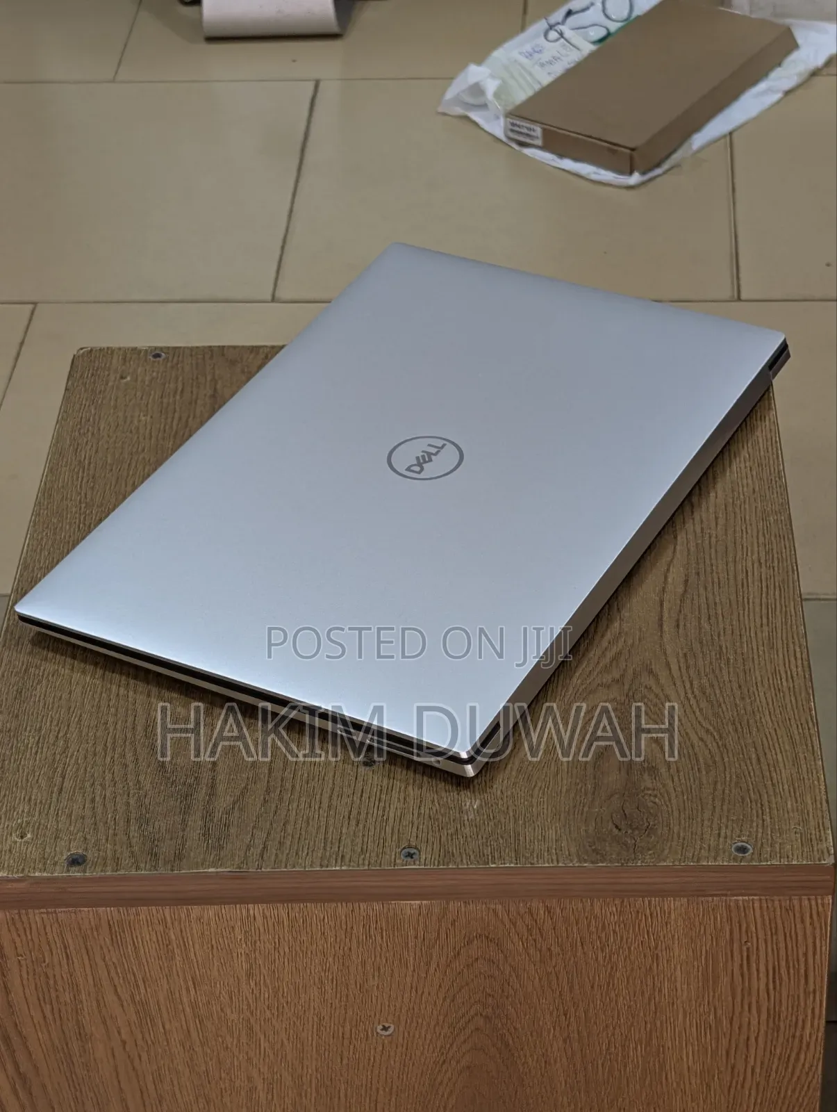 Laptop Dell XPS 15 9520 40GB Intel Core i7 SSD 512GB