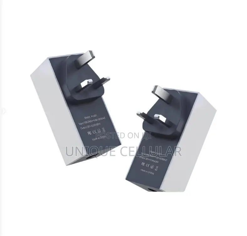 Starlink Power Adapter for Mini and Standard Router