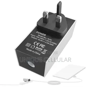 Starlink Power Adapter for Mini and Standard Router
