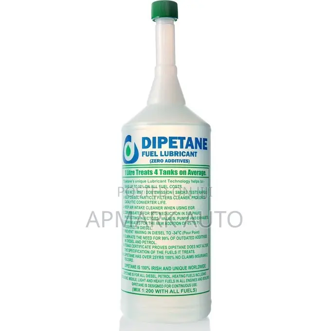Catalytic Converter and Oxygen Sensor Cleaner