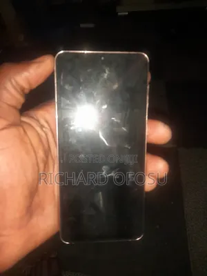 Samsung Galaxy S21 5G 128 GB Gold