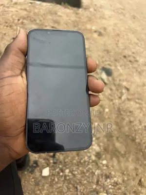Apple iPhone 13 128 GB Black