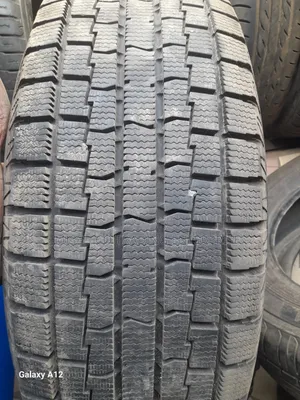 Tires 195/65r15