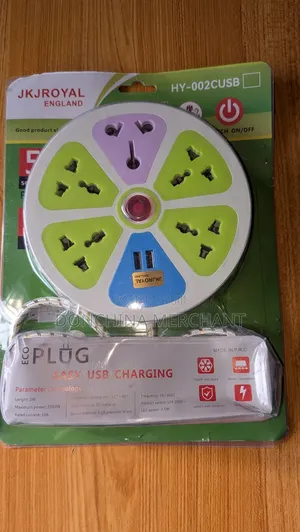 Extension Socket