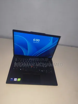 Laptop HP Compaq NX6120 16GB Intel Core i7 SSD 512GB
