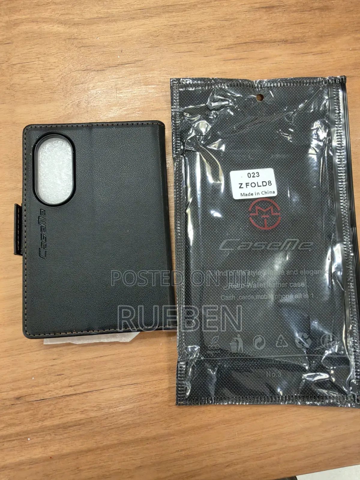 Samsung Galaxy Fold 8 Case