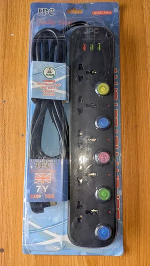 Extension Socket