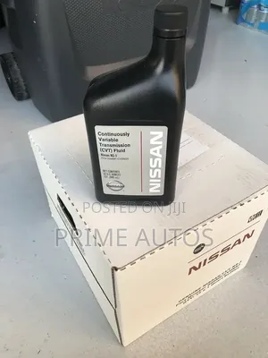 Nissan Ns-3 CVT 1l (Part Number 999mp-Cv0ns3)
