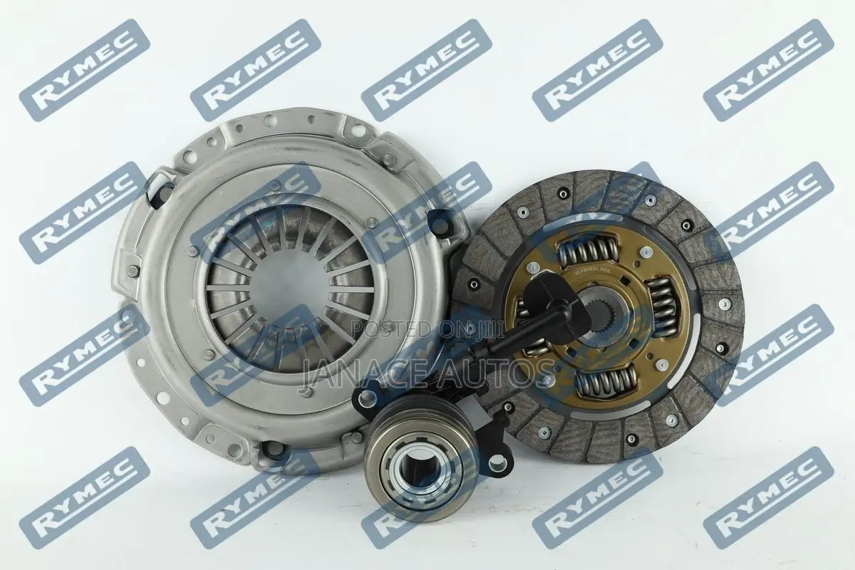 NISSAN MICRA NOTE National CK9810-37 Clutch Kit 190mm