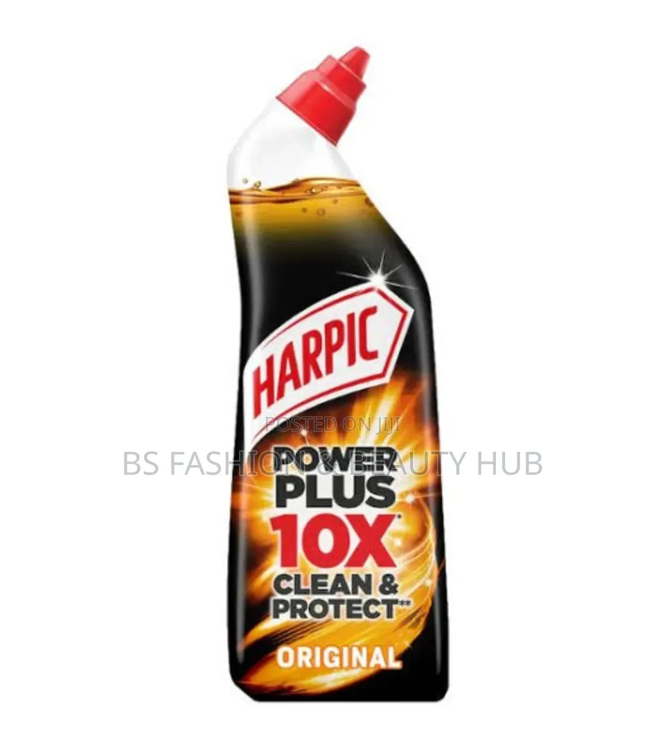 Harpic Toilet Cleaner