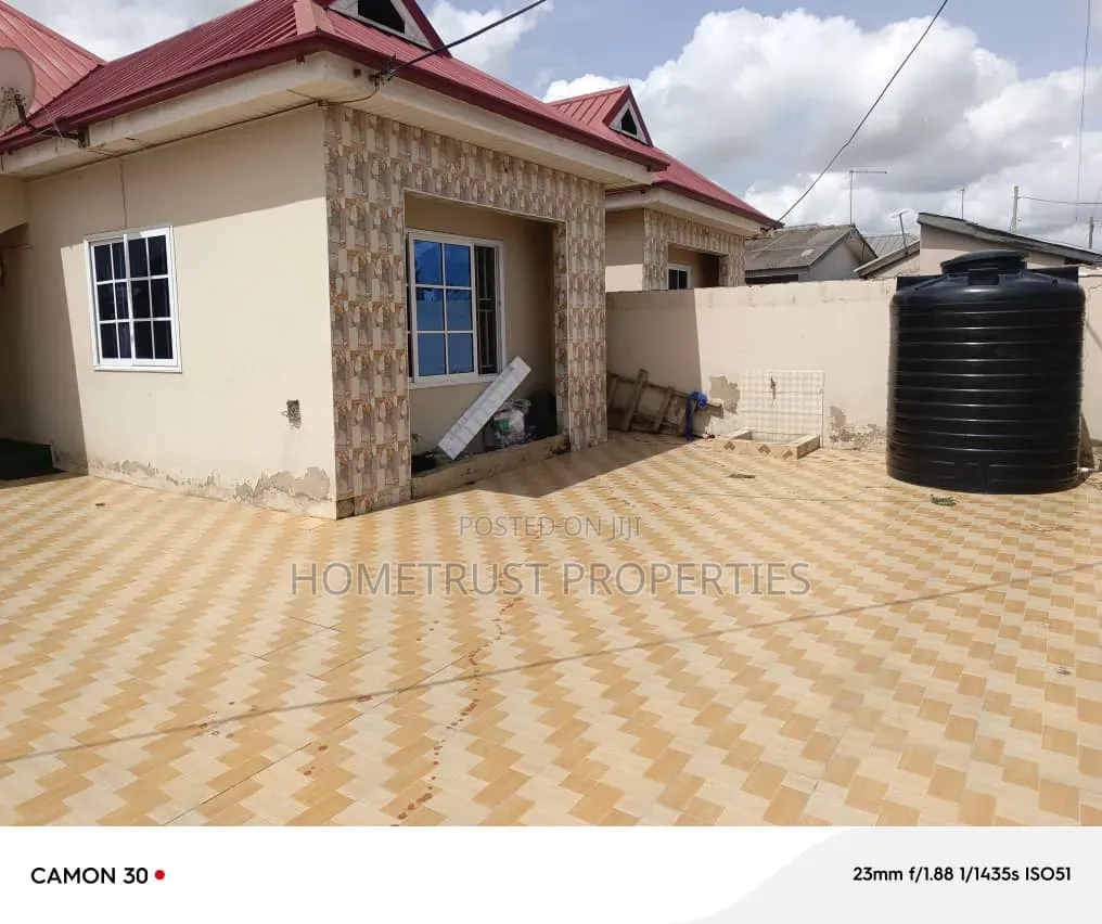 3bdrm House in Spintex Klagon, Sakumono for rent
