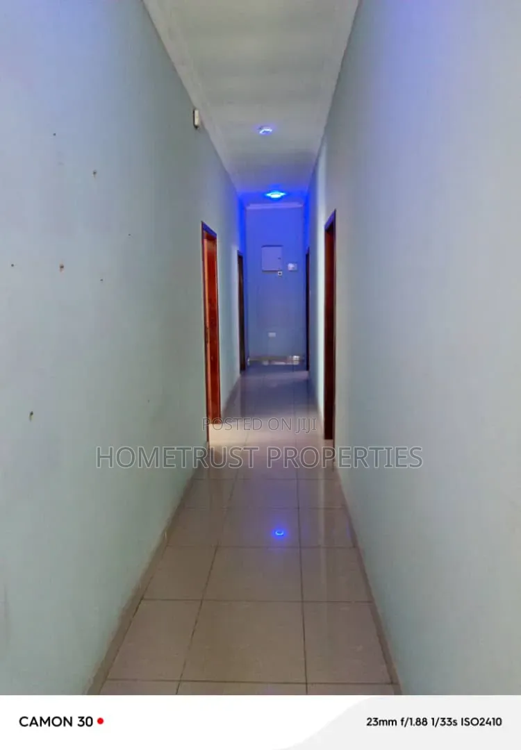 3bdrm House in Spintex Klagon, Sakumono for rent