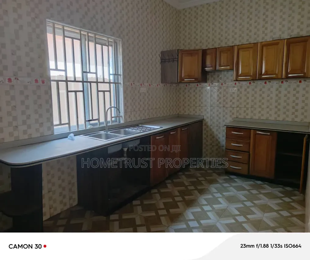 3bdrm House in Spintex Klagon, Sakumono for rent