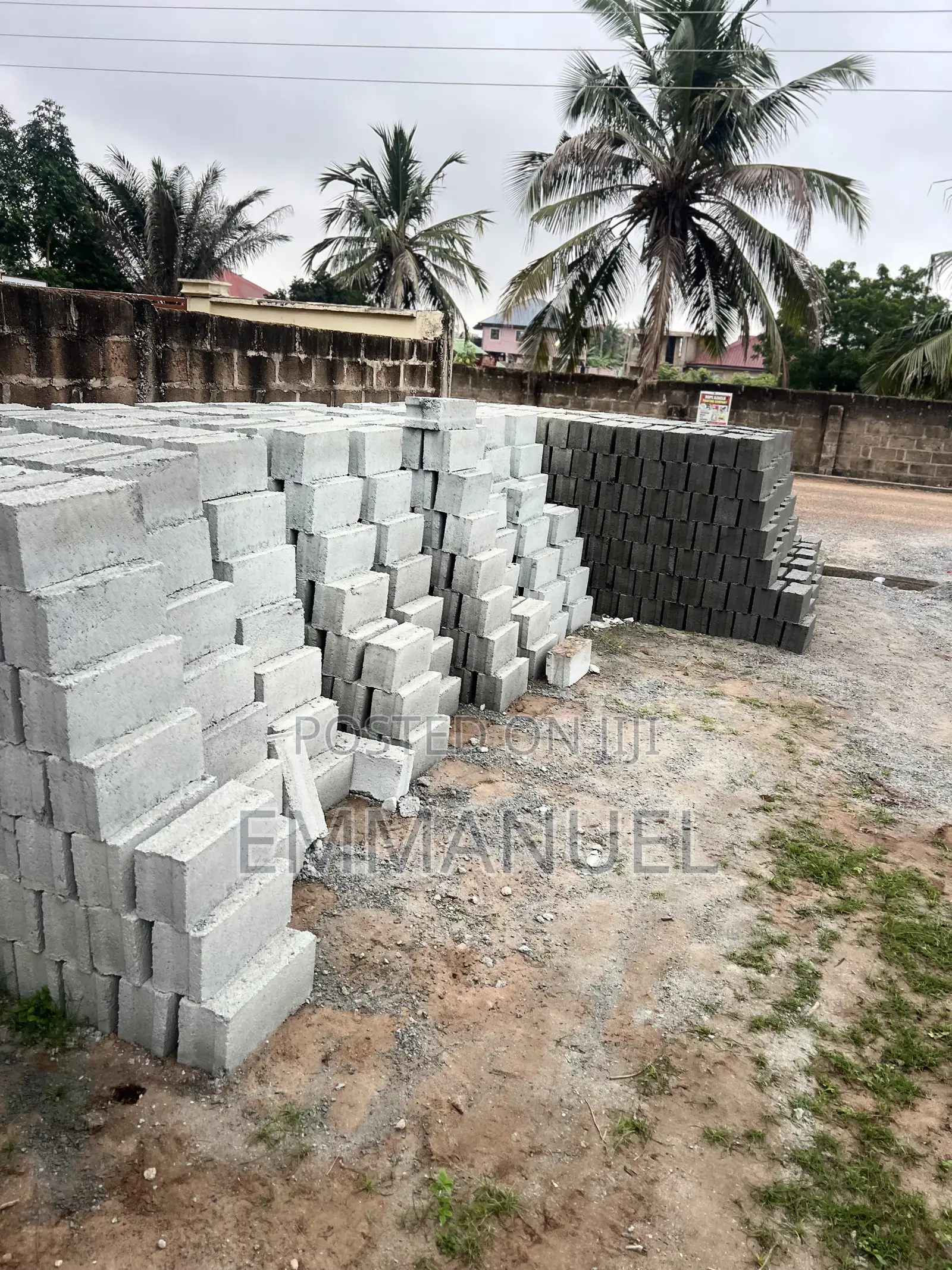 6” Building Blocks for Sale – Quality Strong