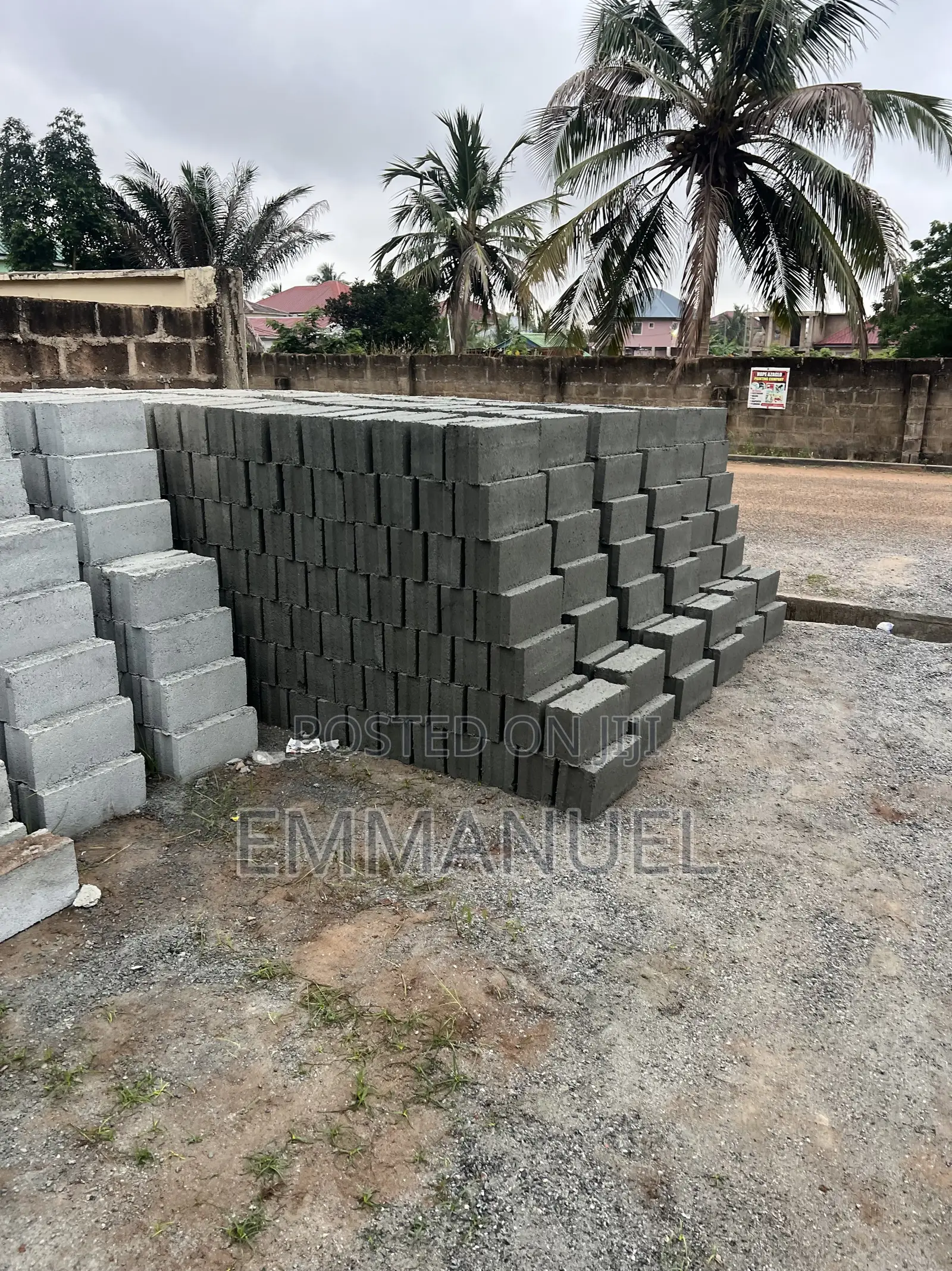 6” Building Blocks for Sale – Quality Strong