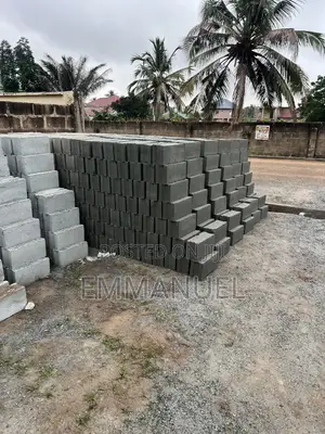 6” Building Blocks for Sale – Quality Strong