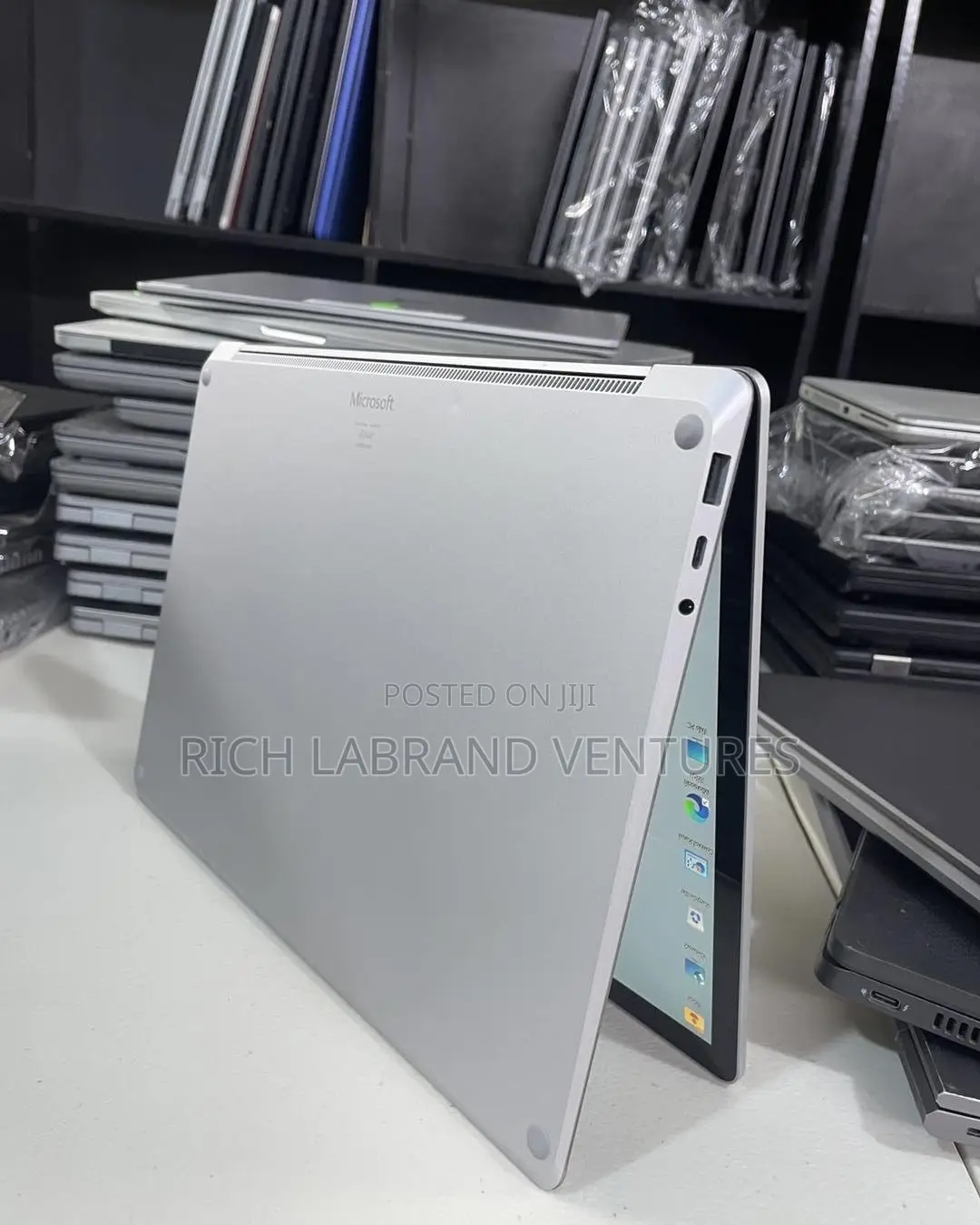 Laptop Microsoft Surface Laptop 4 8GB Intel Core i5 SSD 256GB