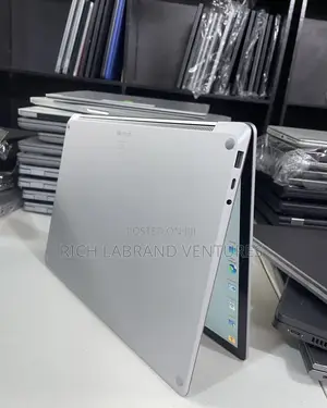 Laptop Microsoft Surface Laptop 4 8GB Intel Core i5 SSD 256GB